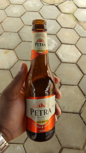 Distribuidora De Bebidas Dos Amigos