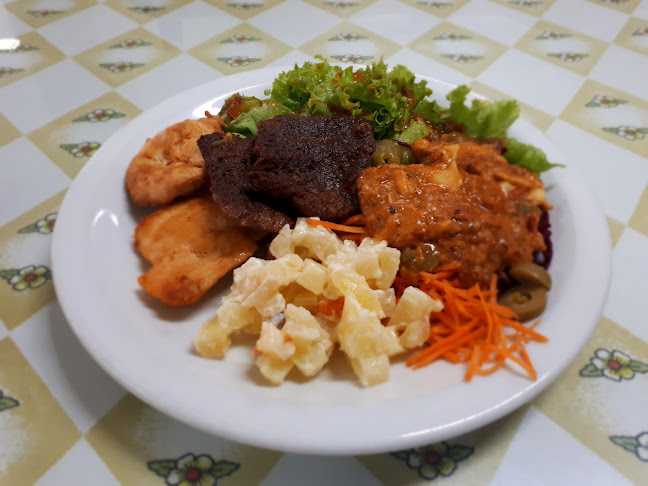 Opinii despre Restaurante Rio Center - almoço em Juazeiro în Juazeiro - Gastronomia e hotelaria