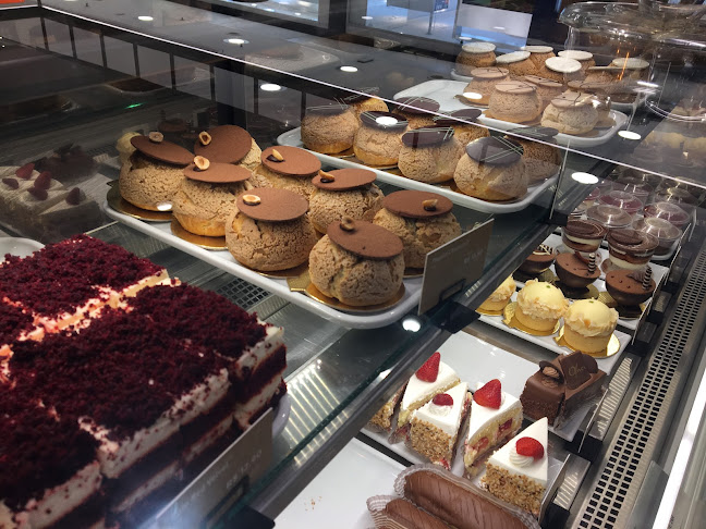 Ofner - Shopping Jardim Sul