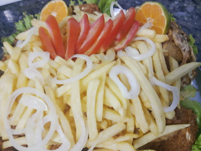 R. Mojoara, 1057 - Novo Eldorado, Contagem - MG, 32341-410, Brasil