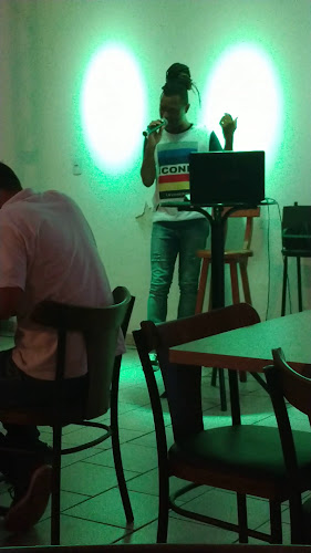 Comentarii opinii despre Restaurante Hangar 14