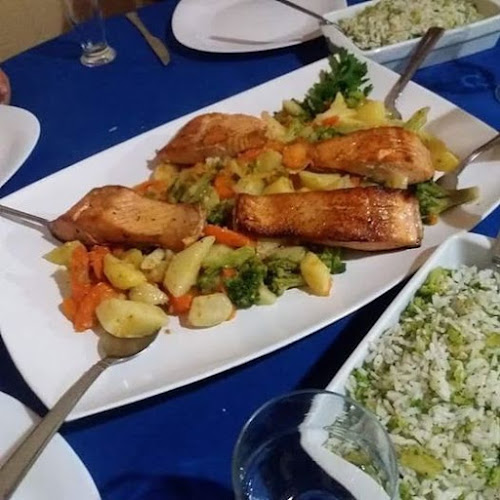 Lagar Restaurante - Gastronomia e hotelaria