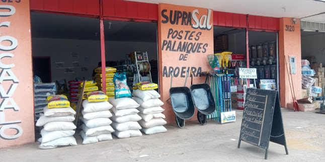 MERCANTIL RM - Corumbá