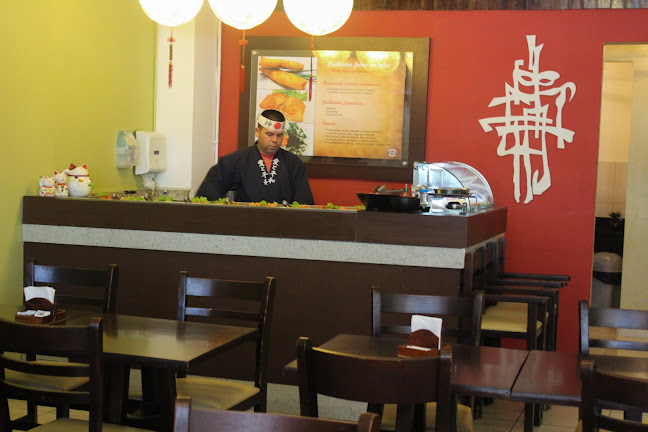 Restaurante Poderoso Chef