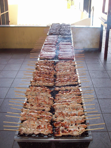Opinii despre Mana Churrascos în Mogi das Cruzes - Gastronomia e hotelaria