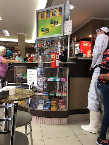 Alameda Dr. Carlos de Carvalho, 54 - Centro, Curitiba - PR, 80410-180, Brasil