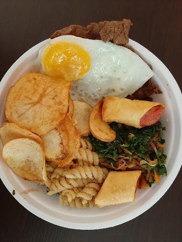 Restaurante e marmitaria Arte & Tempero - Sapiranga