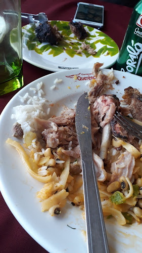 Opinii despre Boteco do Zezito Churrascaria e Petiscaria în Conceição do Coité - Gastronomia e hotelaria