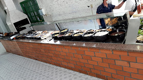 Restaurante Tia Marta