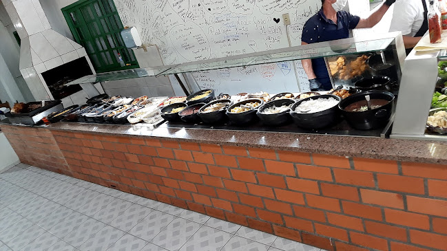 Restaurante Tia Marta