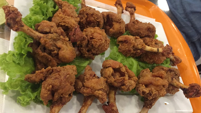 Opinii despre Zero Grau Unidade Park Shopping în Vilhena - Gastronomia e hotelaria