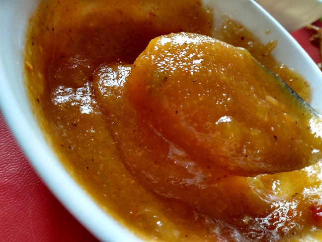 Restaurante Sao Francisco - Timon