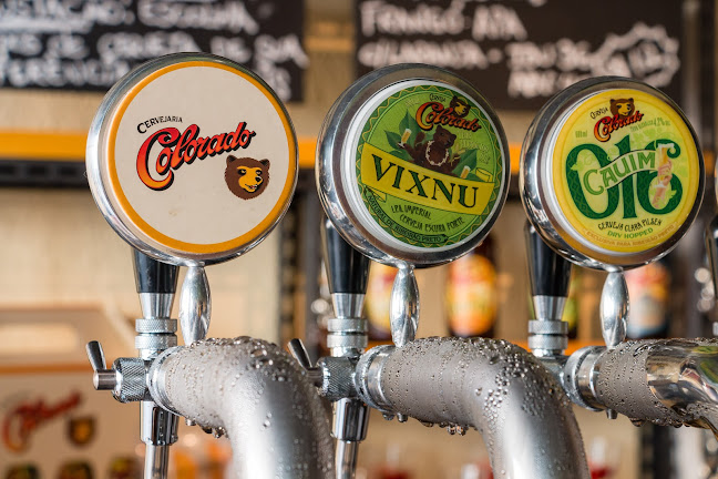 Opinii despre Bar do Urso Mooca (Cervejaria Colorado) în São Paulo - Gastronomia e hotelaria