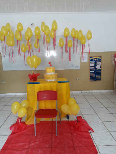 Clube do tanca - Pariconha