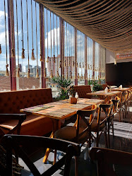 Maria Belém GastroBar