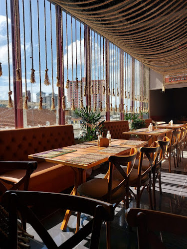 Maria Belém GastroBar