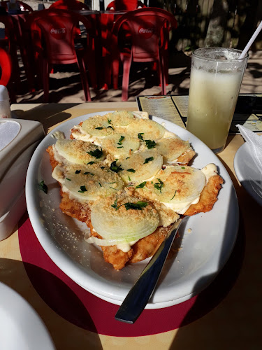 Comentarii opinii despre Canto da Lagoinha