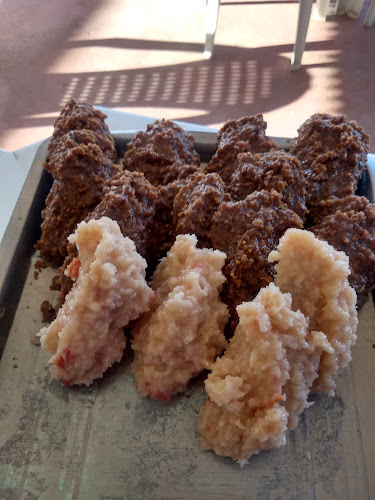 Barraca Sol & Lua Delicias Da Socorro - Cascavel