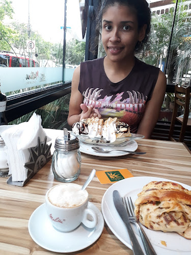 Mattina Café e Bistrô - Gastronomia e hotelaria