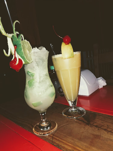 Opinii despre Icone în Itapoá - Gastronomia e hotelaria