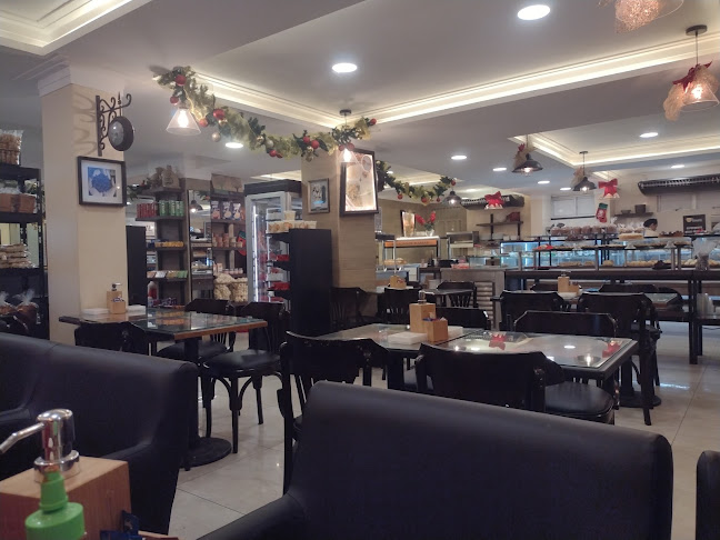 Panutri - Pães e Sabores