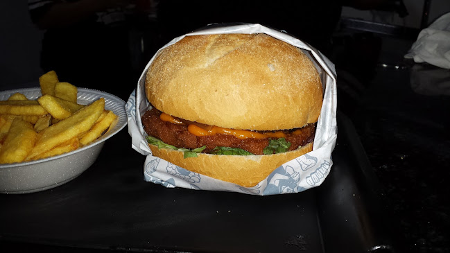 Opinii despre GoBurguer - Hamburgueria e Restaurante em Anápolis în Anápolis - Gastronomia e hotelaria