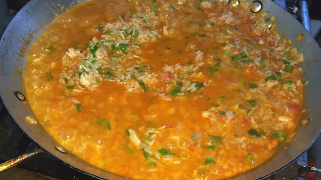 DaFazenda Refeições - Campo Grande