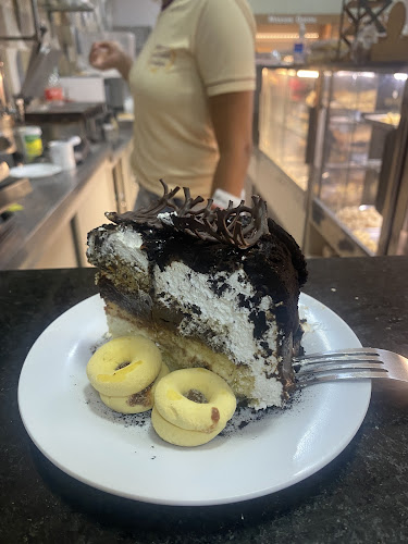 Padaria Giovanini - Cel. Fabriciano