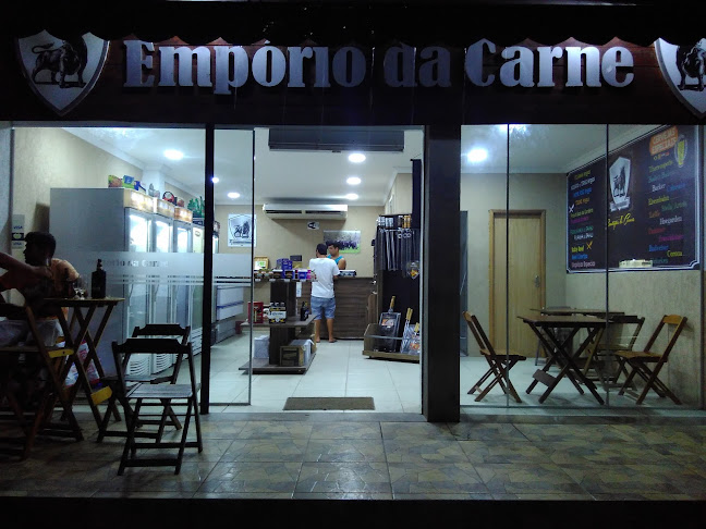 Empório da Carne