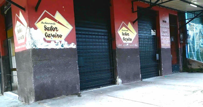 Opinii despre Sabor Caseiro Restaurante în Belém - Gastronomia e hotelaria