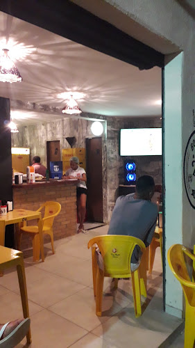 Comentarii opinii despre Buteco do Zulu