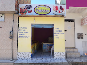 Sorvete e Cia Pedrinho