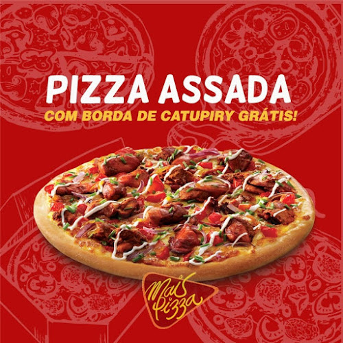 MAIS PIZZA MONTES CLAROS - Montes Claros
