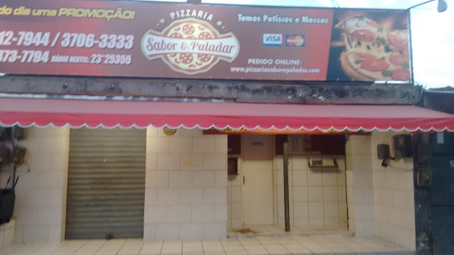 Av. Santa Catarina, 369 - Jardim Catarina, São Gonçalo - RJ, 24717-141