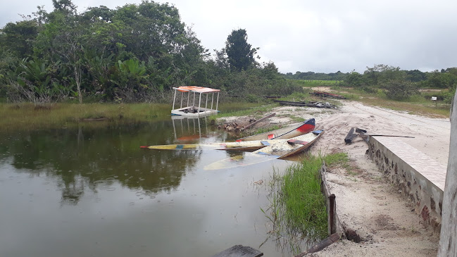 Opinii despre Balneário în Vigia - Gastronomia e hotelaria
