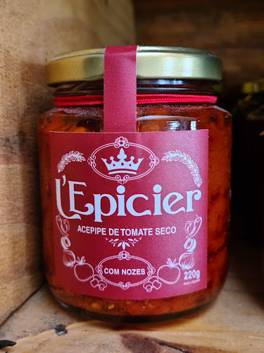 Feito à Mão Padaria Artesanal - São Sebastião