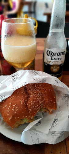 Brunu's Burguer na Brasa