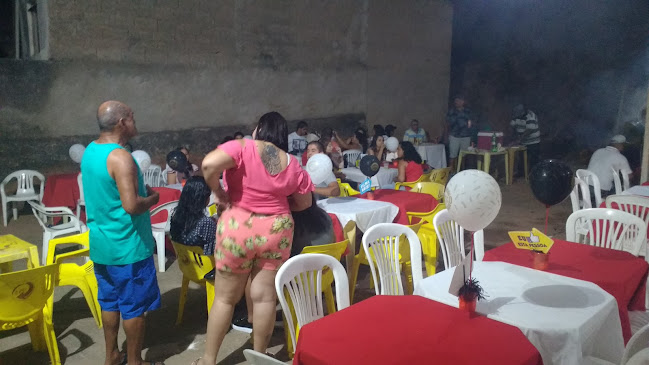 Kininha's Bar - Ipatinga