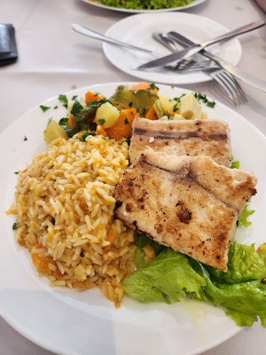 Comentarii opinii despre Surubim no Espeto