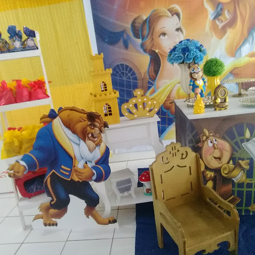 Opinii despre Campos DêCor Festas în Salvador - Gastronomia e hotelaria