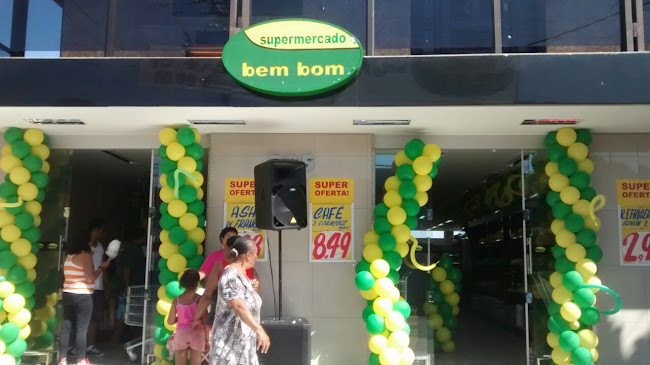 Supermercado Bem Bom