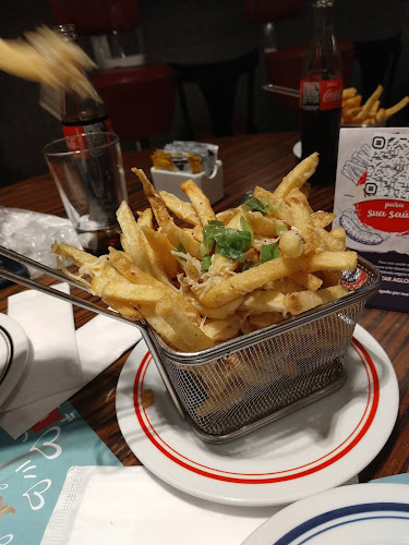 The Fifties | Shopping Anália Franco - Gastronomia e hotelaria