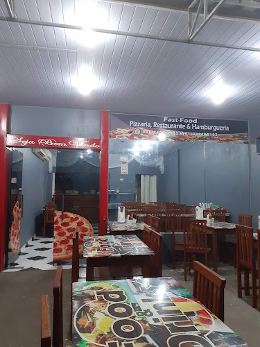 Fest-Food - Restaurante e Hamburgueria