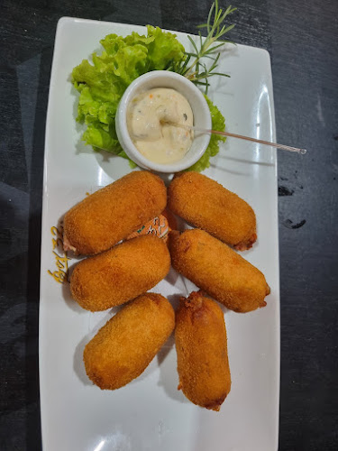 Ala Sul - Mercado Público Municipal de Florianó Rua Jerônimo Coelho, 60 Box 04S - Centro, Florianópolis - SC, 88010-030, Brasil