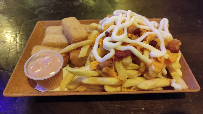 Espetinhos Dio - Gastronomia e hotelaria