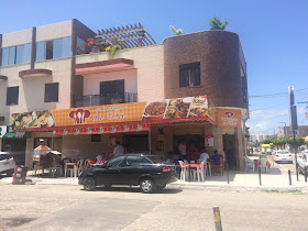 Comida Caseira Da Lú