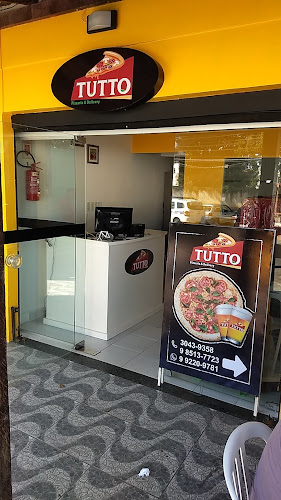 TUTTO PIZZARIA DELIVERY SALVADOR - Salvador