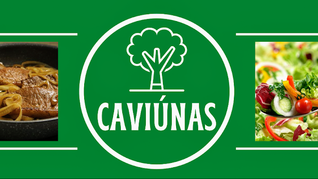 Caviúnas Restaurante - Indaiatuba