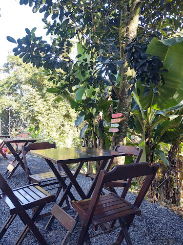 Comentarii opinii despre Restaurante Rancho du Peixe