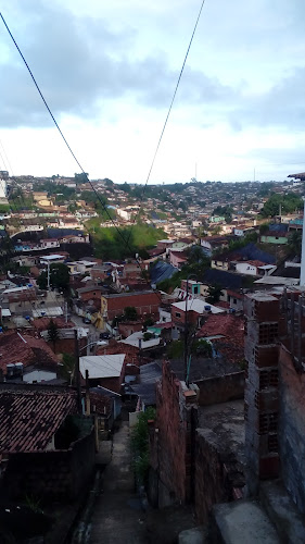 Marlene Do Sorvete - Recife